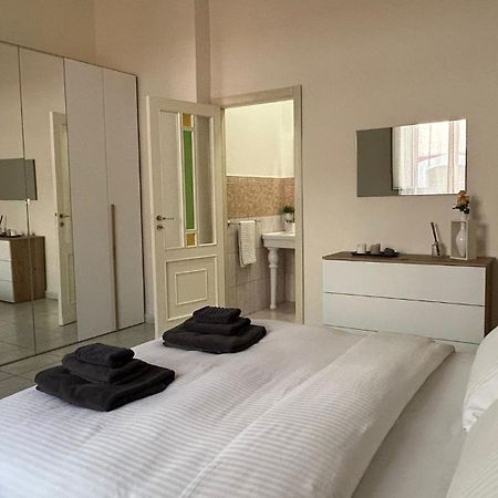 Ferienwohnung A Casa Di Maria CTA Exterior foto